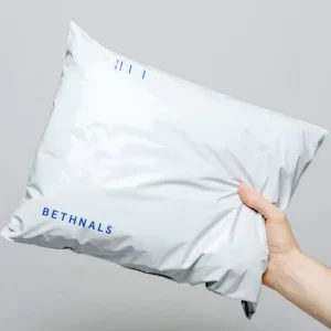 Poly Mailers Plastic Printed Mailing Bag Self Adhesive Apparel Shipping Courier Bag