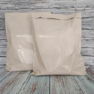 Polybags Recycle Clothing Packaging Shipping Bags Plastic Bags for Apparel Shipping Package