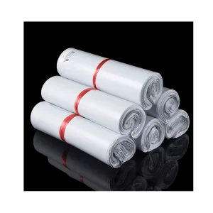 Printed Poly Mailer Bags for Clothing Packing Postal Mailing Bag