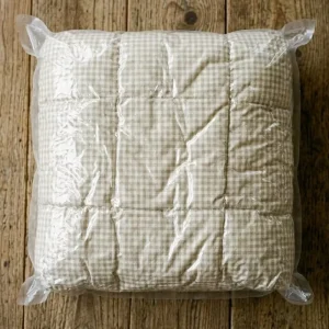 Quilt Packaging Bags Industrial Heat Seal for Moisture and Dust Proof