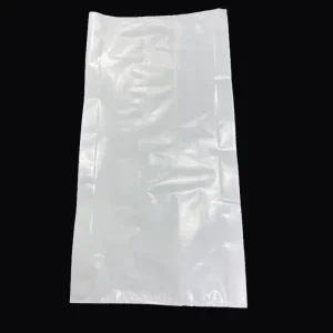 Recyclable PE Film Waterproof Plastic Packing Bags Laminated 20kg Capacity Recyclable PE Film Waterproof Plastic Bag
