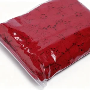 Recycled PE Clear Zipper Bags for Clothing Packaging for T Shirt Shipping and Retail