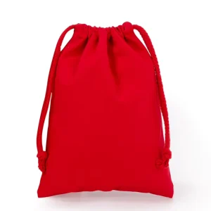 Reusable Custom Logo Colorful Drawstring Bag Easy Sew Soft Velvet Jewelry Dust Packaging Velvet Pouches