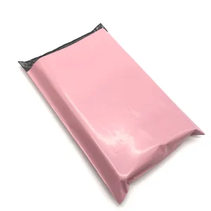 Self Adhesive Shock Proof Apparel Shipping Bags