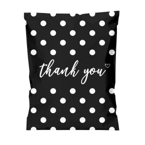 Shipping Bags for Clothing Strong Thick and Self Adhesive Shipping Envelopes Packaging Bags for Small Business Poly Mailers