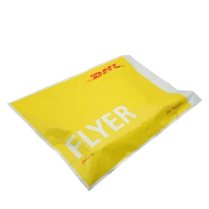 Shipping Small Parcel Cushioned Envelope Mailer Security Bag for Apparel