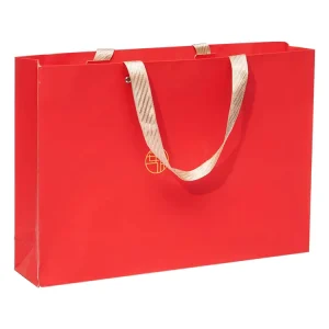 Shopping Bags for Supermarkets and Product Packaging Bags