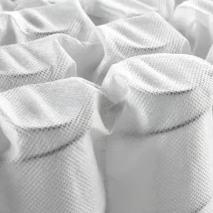 Spring Coil Packaging Material Non Abrasive PP Spun bonded Nonwoven Fabric for Mattress Furniture Springs