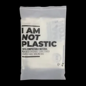T Shirt Plastic Poly Packaging Zip Lock Bags for Clothes Zip Lock Bag Transparent Eco Friendly Custom Logo Printing PE Gravure