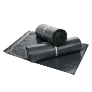 Tear Proof Apparel Packaging Custom Logo Printed Plastic Poly Bags Mailer Mailing Bag for Shipping Clothing Clothes