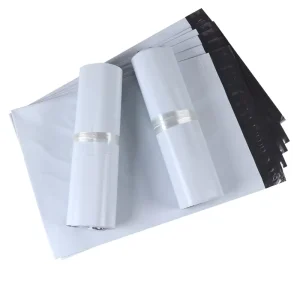 Tear Proof Apparel Packaging Custom Logo Printed Plastic Poly Bags Mailer Mailing Bag for Shipping Clothing Clothes