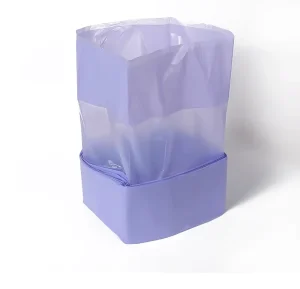 Trash Can Liners Fresh Scented Disposable Bin Bags for Daily Household Use