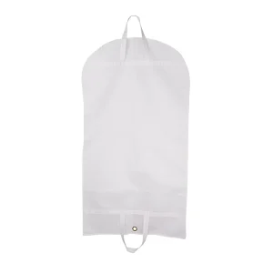 Travel Suit Bag To Put Wedding Dress In Elegant For Women Red Black Garment Clothes Case Cover Luxury Clothing
