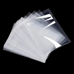 Vacuum Packaging Bags Custom Factory Made Vacuum Food Packing Bag for Cheese Packaging