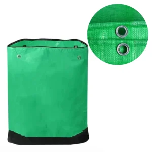 Washable PVC Luggage Bag Maintains Cleanliness for Repeat Use