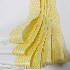 Woven Bag for Packaging pp Woven Bag for Rice Packing 25kg 50kg