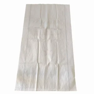Woven Polypropylene Bags with Durable for Agriculture Storage and Supporting Packaging