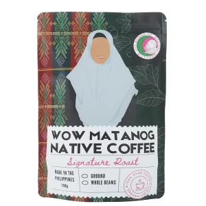定制直立袋咖啡包装袋带阀门可重新密封的拉链铝箔咖啡豆袋
