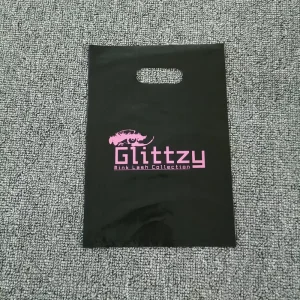 品牌设计印刷精品礼品袋 高品质手提袋 可重复使用购物袋 适用于零售、包装和促销