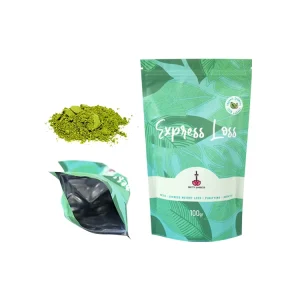 数码印刷聚酯薄膜袋定制印刷立式包装袋自封袋粉末包装袋