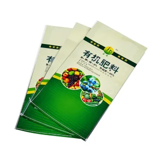 定制印刷聚丙烯柔性防水防潮加厚彩色印刷编织袋