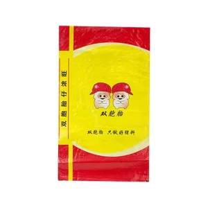 印刷袋 白色 可定制印刷 聚丙烯柔版印刷 防潮 耐用 加厚 彩色 用于宠物食品