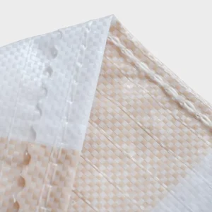 pp Woven Packaging Bag Polypropylene Woven Bags Plastic Sack Flour Sack Poultry Feed Bags