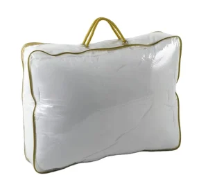 women dresses non woven wire frame packaging bag